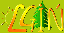 Logo bazy obozowej w Lginiu